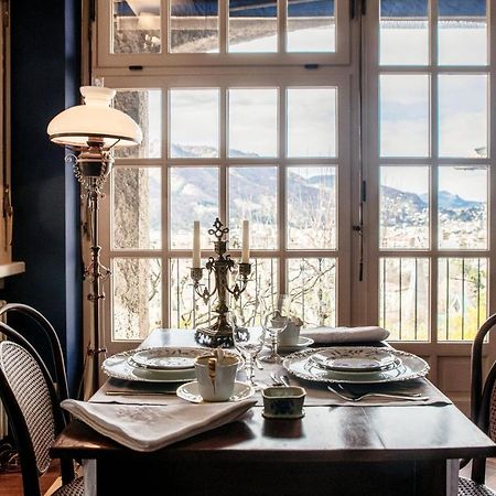 Ronco Dell'Abate - Lake Como Relais B&B 外观 照片