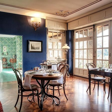 Ronco Dell'Abate - Lake Como Relais B&B 外观 照片