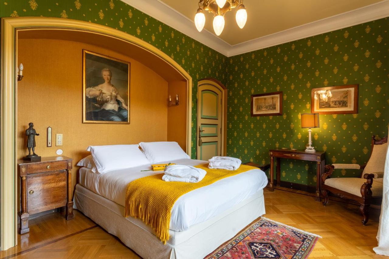 Ronco Dell'Abate - Lake Como Relais B&B 外观 照片