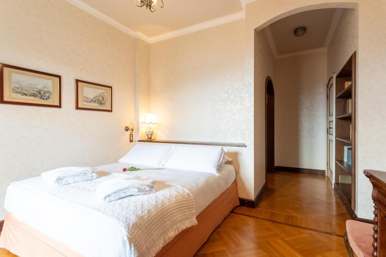 Ronco Dell'Abate - Lake Como Relais B&B 外观 照片