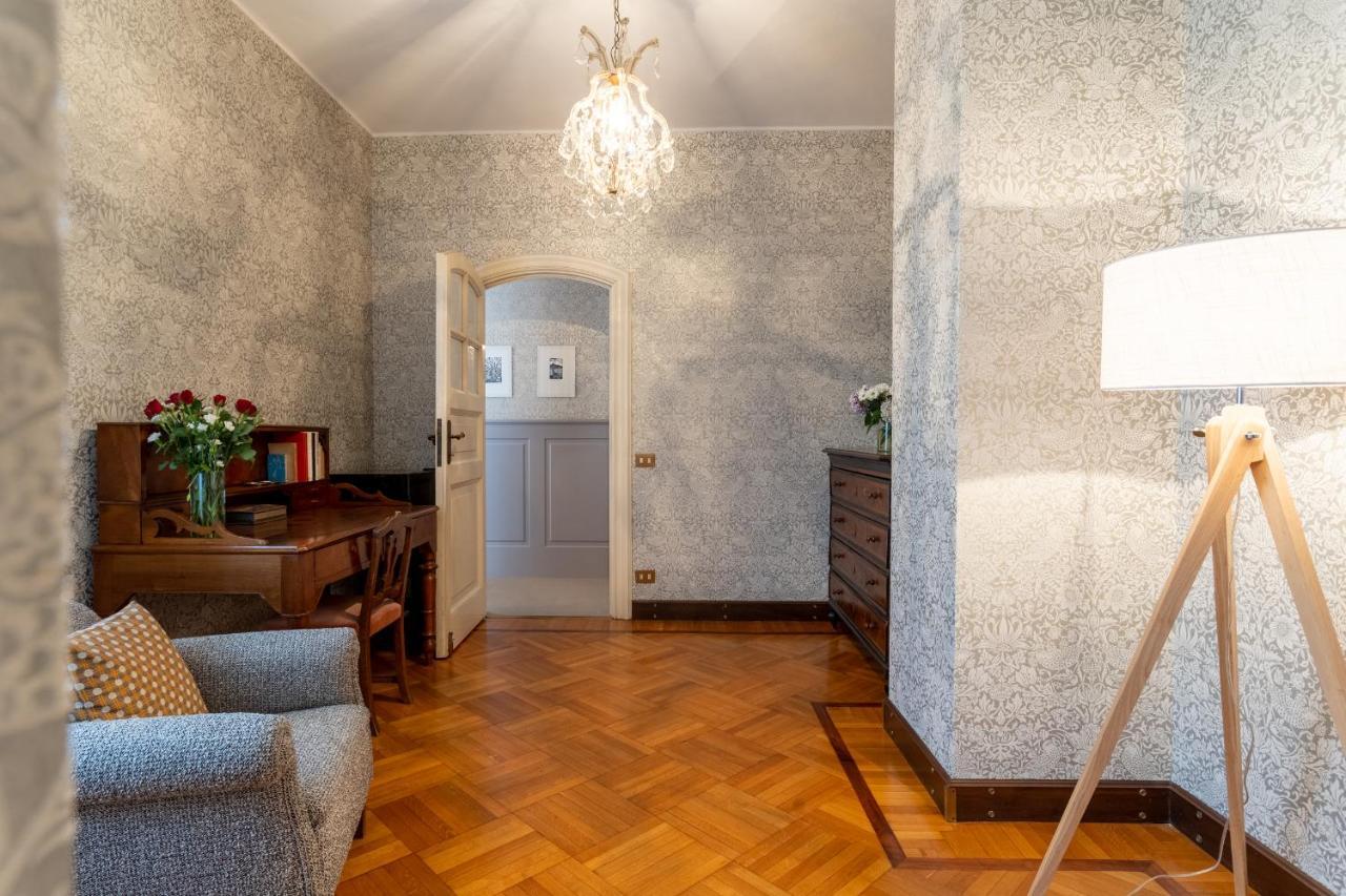 Ronco Dell'Abate - Lake Como Relais B&B 外观 照片