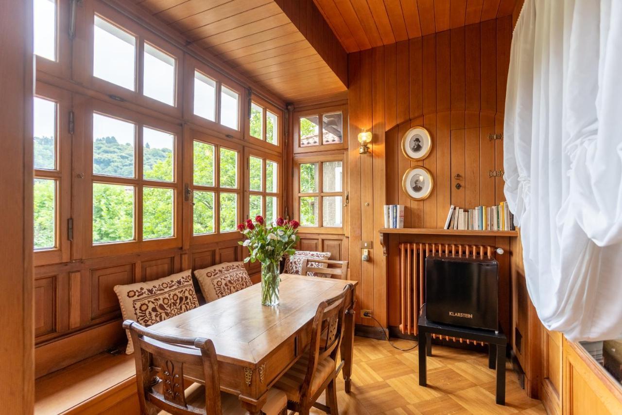 Ronco Dell'Abate - Lake Como Relais B&B 外观 照片