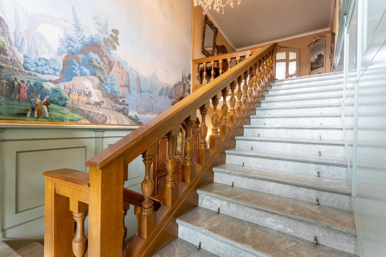 Ronco Dell'Abate - Lake Como Relais B&B 外观 照片
