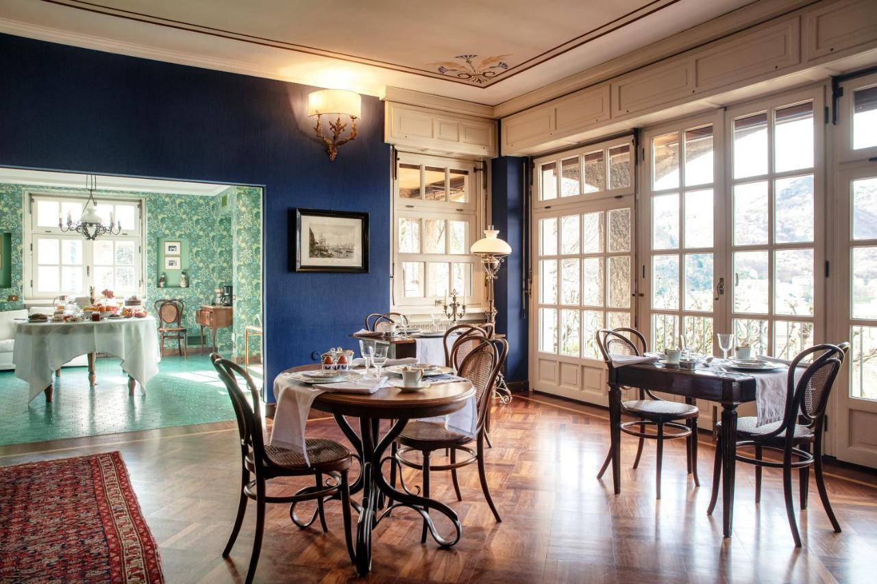 Ronco Dell'Abate - Lake Como Relais B&B 外观 照片