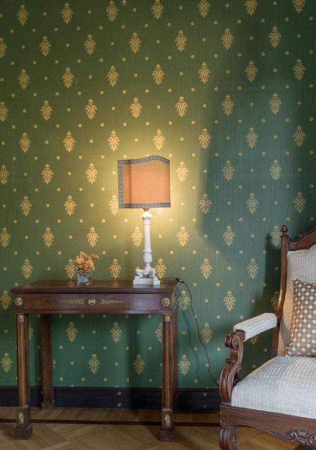 Ronco Dell'Abate - Lake Como Relais B&B 外观 照片
