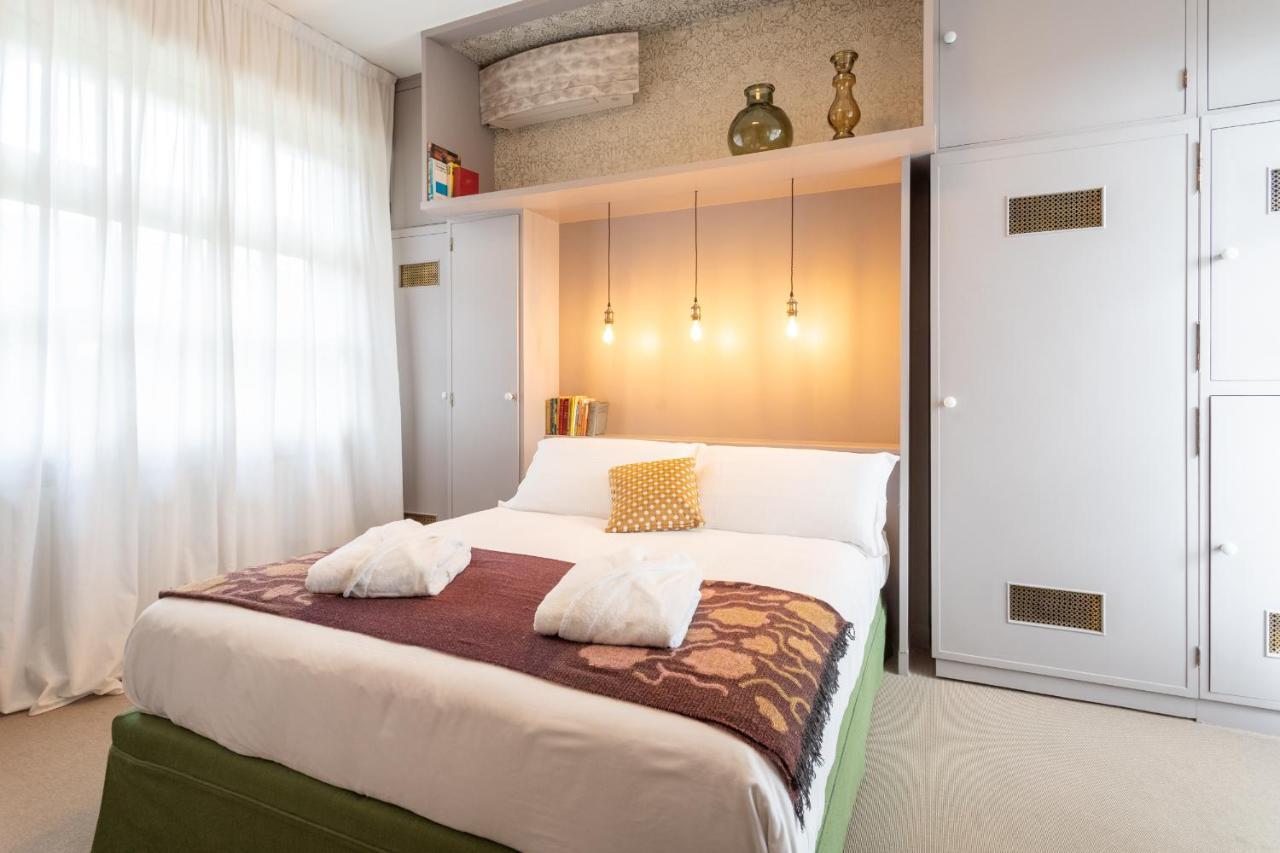 Ronco Dell'Abate - Lake Como Relais B&B 外观 照片