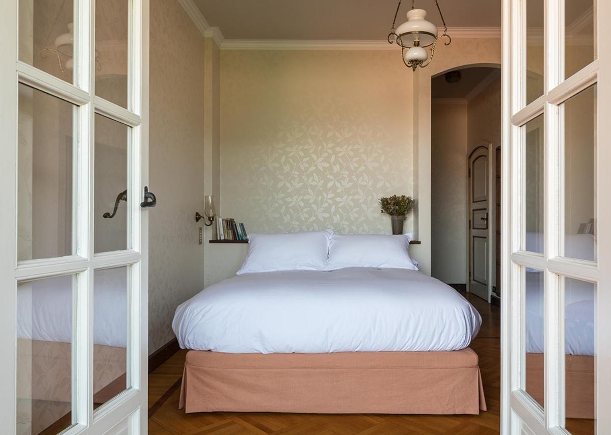 Ronco Dell'Abate - Lake Como Relais B&B 外观 照片