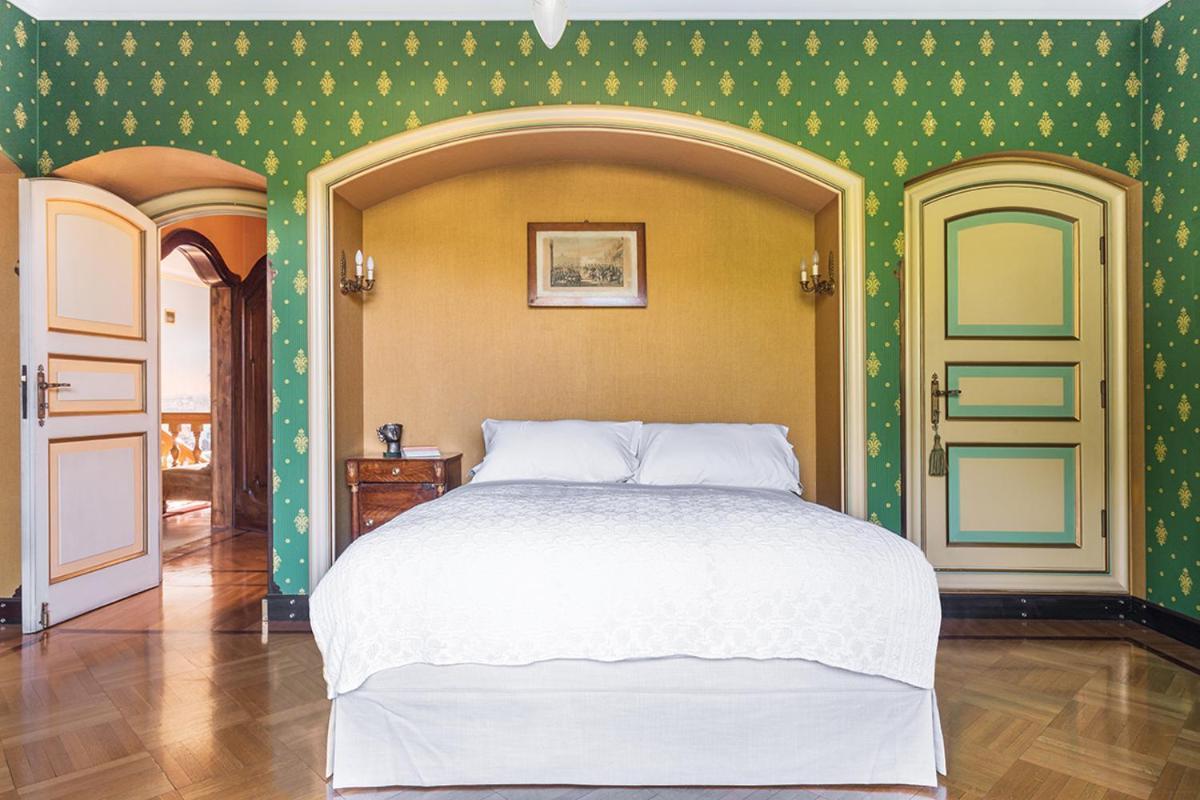 Ronco Dell'Abate - Lake Como Relais B&B 外观 照片